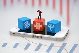 上海市民可到三家營業廳辦理攜號轉網，附轉網最詳攻略及基礎電信業務解析